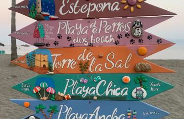 Marina de Casares Beach House - Foto 21