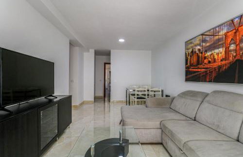 Spacious apartment El Tablero - Foto 16