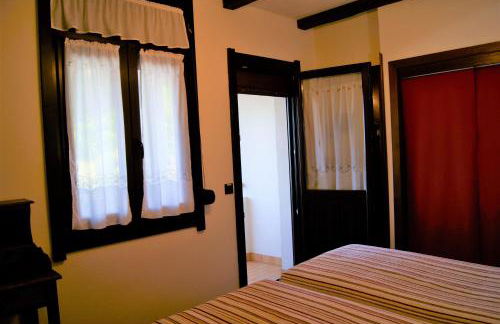 Casa Rural Arboliz - Foto 65