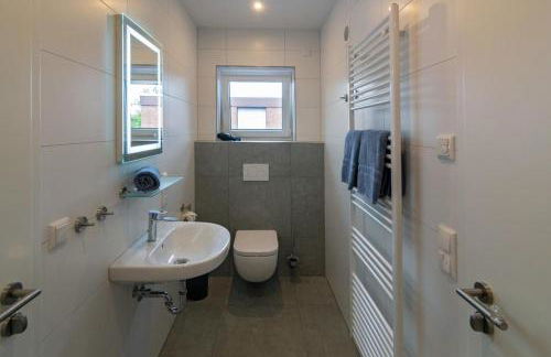 Ferienhaus Nordsee-Chalet - Foto 23