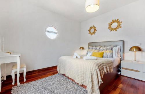 Sea View Villa by Homie - Foto 32