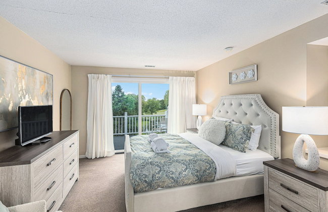 Beautiful 2 Bedroom Condo Stunning Golf Course Views 5166 - Foto 45