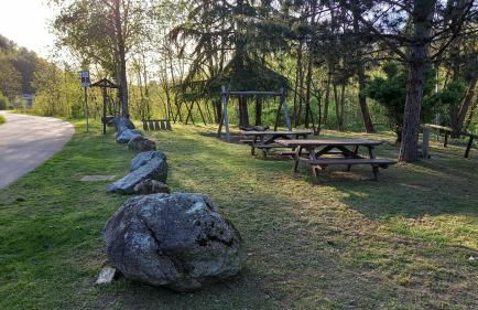 Casa Nonna Rosa - Foto 18