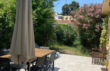 La Poétique - Air-conditioned house with 3 bedrooms! - Foto 21