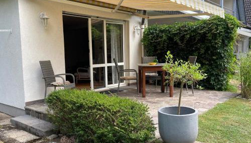 Ferienwohnung Orts-Idyll - Foto 3