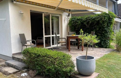 Ferienwohnung Orts-Idyll - Foto 3