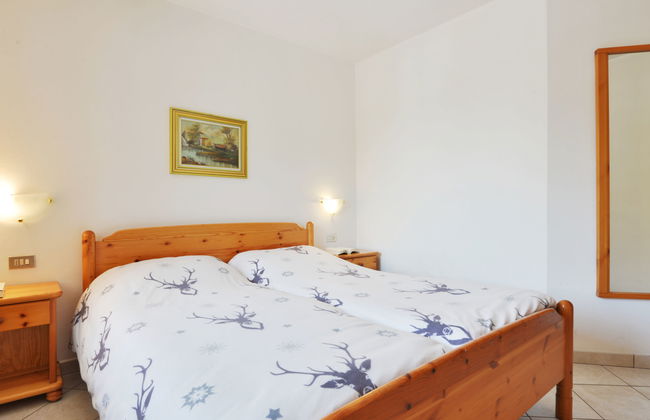 Villa Placidia Apt 22 - Foto 8