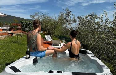 Il Villino del Daino - Toscana - Foto 32