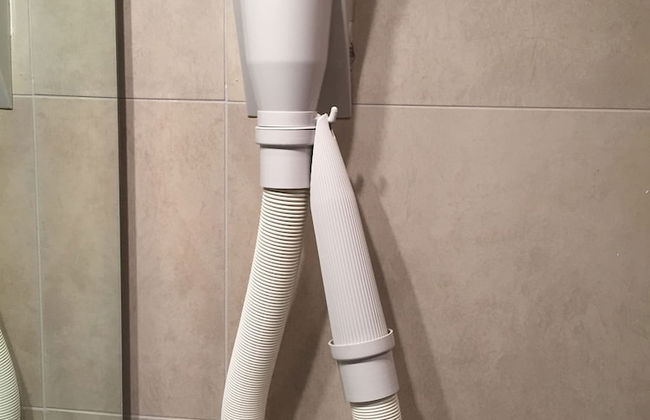 Luxury Rooms Padova Station - Foto 16