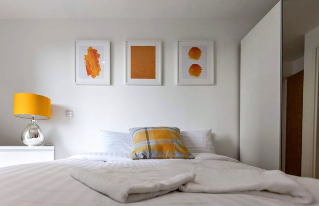 Warm and Welcoming Apartments - Foto 8