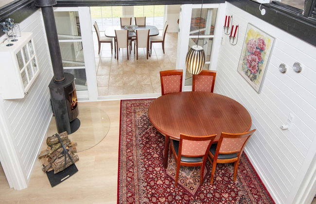 Enchanting Cottage With Whirlpool-by Traum - Foto 16