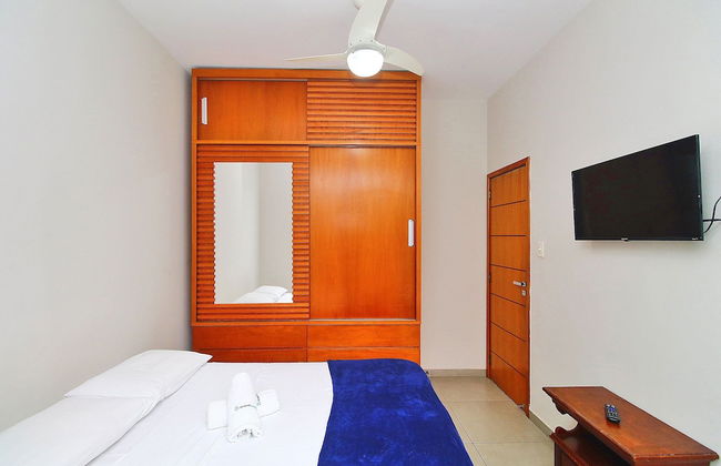 Rio Spot Apartment T011 - Foto 5