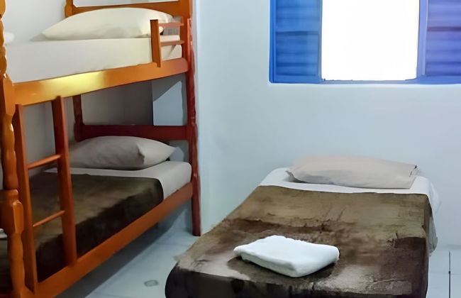 Cottages Bem-te-Vi e Beija-Flor, Mata Atlântica, Pesca, Natureza - Foto 41