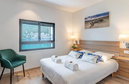 Villa Emeraude - Foto 23