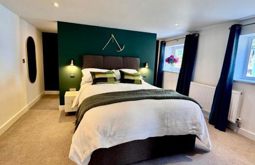 Penheyl, Tregonce near Padstow and Sea - Foto 6