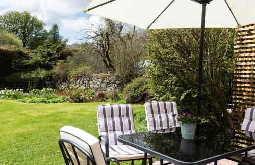 Smithy Cottage - Photo 28