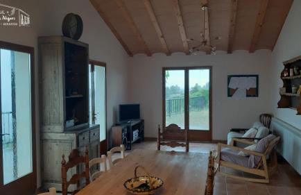 Casa Rural Mas de les Àligues - Photo 14