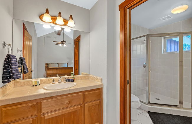 Gorgeous 5 BDR Travioli Mountain Retreat for 10! - Foto 34