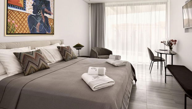 Butterflies Villas Spa-villa Noufara - Foto 3