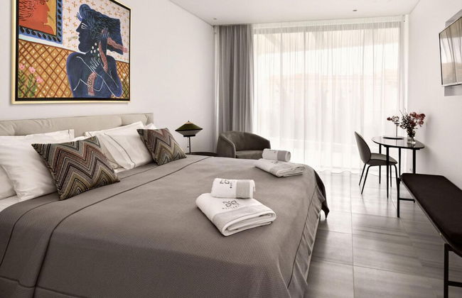 Butterflies Villas Spa-villa Noufara - Foto 3