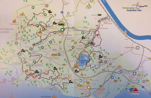 Ferienhaus Johanna - Foto 5