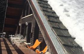 Large peaceful chalet for mountain adventures! Perfect for Flégère and Grand Montet skiing - Foto 44