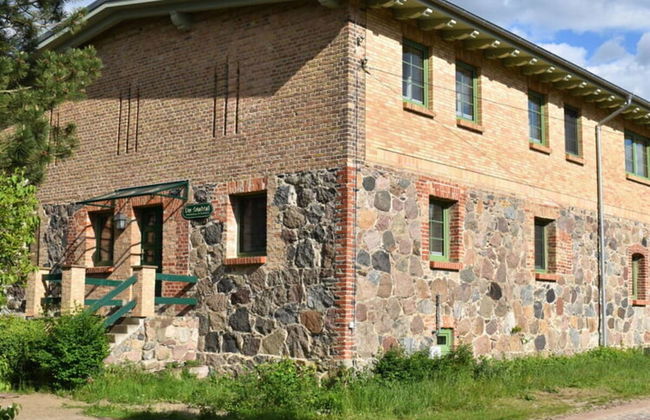 Holiday Apartment in Flieth-stegelitz - Foto 1