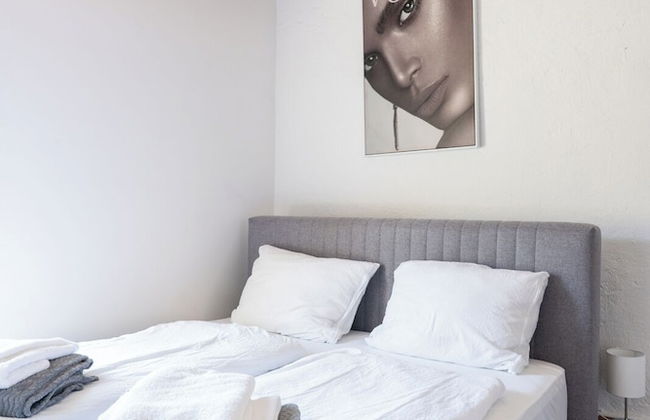 COY Apartments Leoben - Stay Comfortable & Work Smart - Photo 66