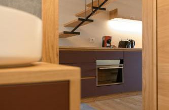 YETI Design mountain apartments - Foto 46