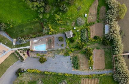 Apartamentos, Finca Contrabando Sanlucar del Guadiana, Huelva - Foto 19