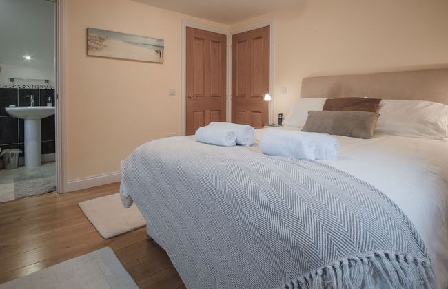 Llais Afon - 3 Bedroom Holiday Home - Fishguard - Foto 12