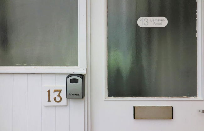 Belhaven House - Hamilton - Photo 17