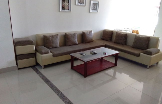 Vung Tau Homestay 16H - Foto 7