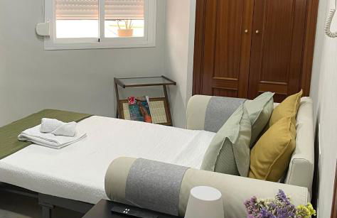 Elegancia y confort en el corazón de Málaga - Foto 30