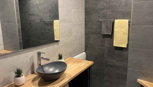 Gîte Lavandin 1 - Foto 2