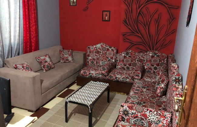 Explore Cairo From A Cozy Designed apt - Foto 3