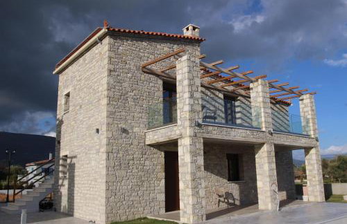 Santa Domenica Nafpaktos - Rooms and Apartments by the Sea - Foto 58