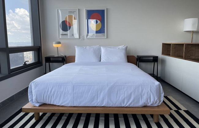 Be Grand by Wynwood House - Foto 61