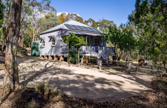 Cypress Ridge Cottages - Photo 1