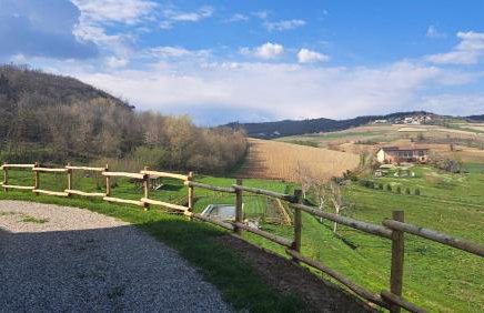 Cascina Fazioli B&B - Foto 47