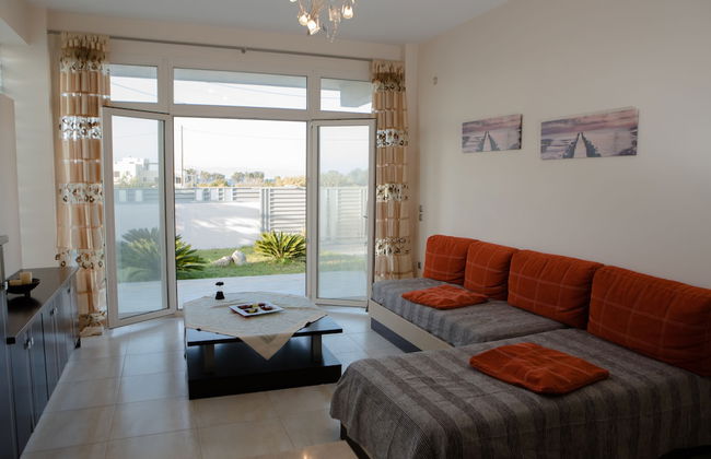 Villa Stergos - Foto 12