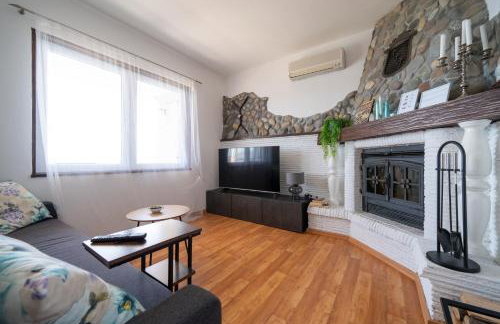 SeVeN Holiday home - Barefoot by the Sea, Velebit, Nature - Photo 70