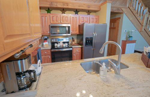 Poppy’s Place Cabin - Photo 31