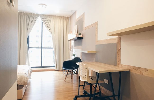 The Nest KL Gateway - Foto 2