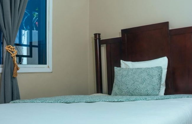 Cornerstone Apartments - Foto 5