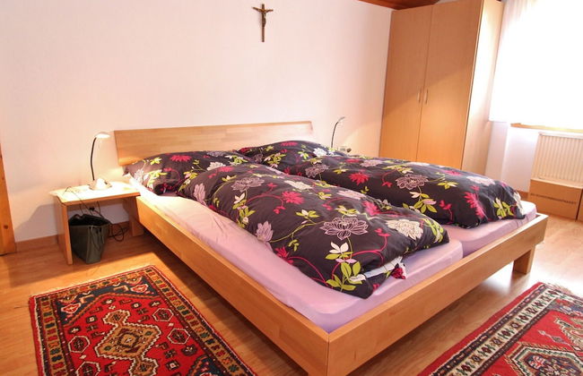 Holiday Home in Morel Near the Aletsch ski Area - Foto 2