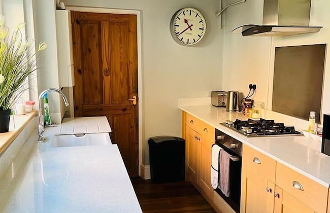 Bodhi Tree Cottage - Grove Road Cottages - Foto 6