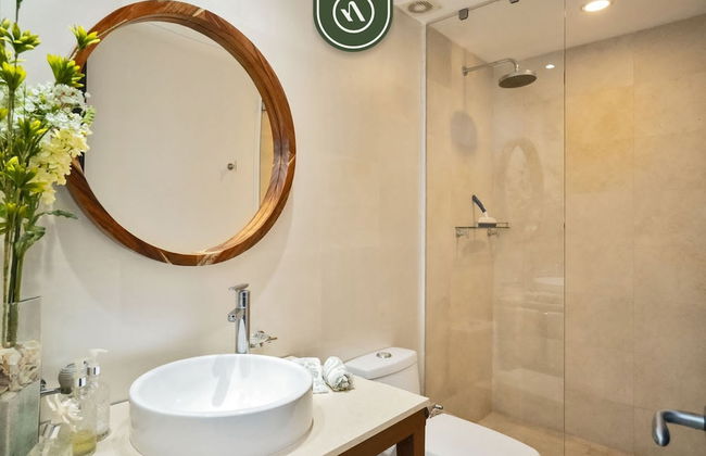 Icon Torre 2 1805 in Jalisco - Foto 54