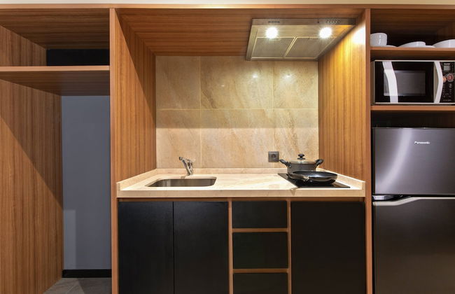 Isoras Cikarang - Foto 18