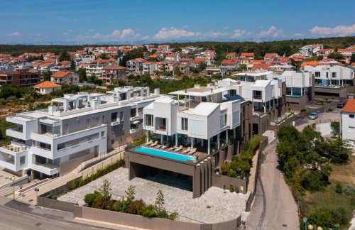 Dedaj Resort - Villa Tina - Foto 84